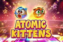 Atomic Kittens