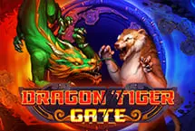 Dragon Tiger Gate