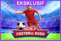 Football Rush Level UP