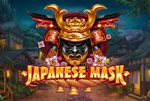 Japanese Mask