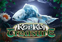 Koi-Koi Treasure
