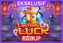 Lantern Luck Level Up