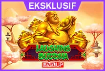 Laughing Buddha Level UP