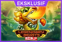 Legendary Beasts Level UP