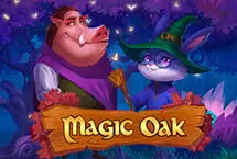 Magic Oak