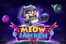 Meow Janken
