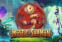Mystic Shaman