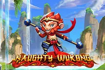 Naughty Wukong