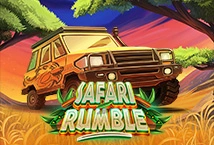 Safari Rumble