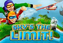 Sky's the Limit