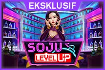 Soju Level UP