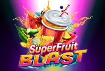 Super Fruit Blast