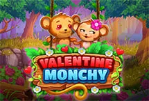 Valentine Monchy