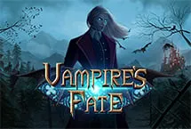 Vampire's Fate