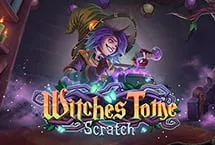Witches Tome