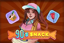 90'S Snack