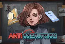 Anti Corruption