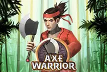 Axe Warrior