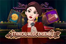 Ethnical Music Ensemble