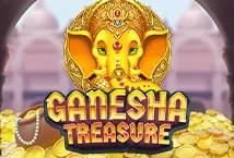 Ganesha Treasure