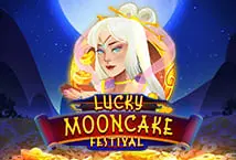 Lucky Mooncake Festival
