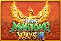 Mahjong Ways III