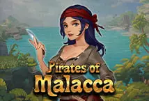 Pirates Of Malacca