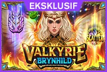 Valkyrie Brynhild