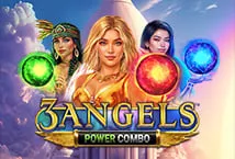 3 Angels Power Combo