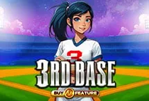 3RD BASE