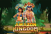 Amazon Kingdom