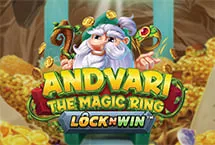Andvari :  The Magic Ring
