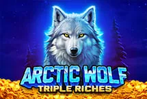 Arctic Wolf Triple Riches