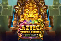 Aztec Triple Riches Power Combo