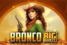 Bronco Big Bounty