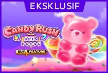Candy Rush Spin Royal 2