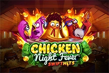 Chicken Night Fever