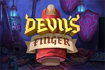 Devil's Finger