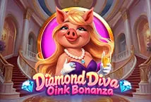 Diamond Diva Oink Bonanza