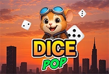 Dice Pop