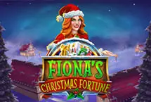Fiona's Christmas Fortune