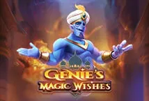 Genie's Magic Wishes