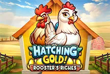 Hatching Gold! Rooster's Riches™