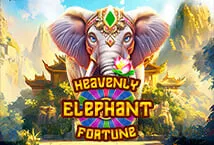 Heavenly Elephant Fortune