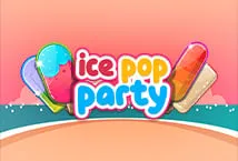 Ice Pop Party