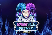 Joker Ice Frenzy Epic Strike