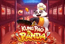 Kung Pao Panda