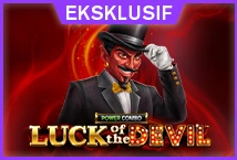 Luck of the Devil