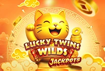 Lucky Twins Wilds Jackpot