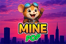 Mine Pop